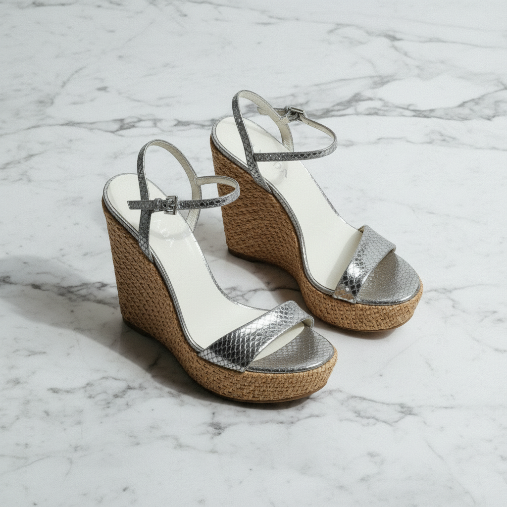 Designer Summer Footwear