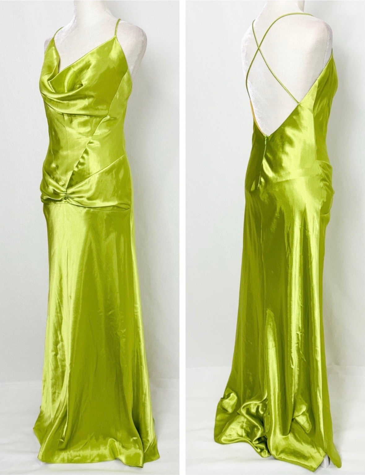 Statement Dresses