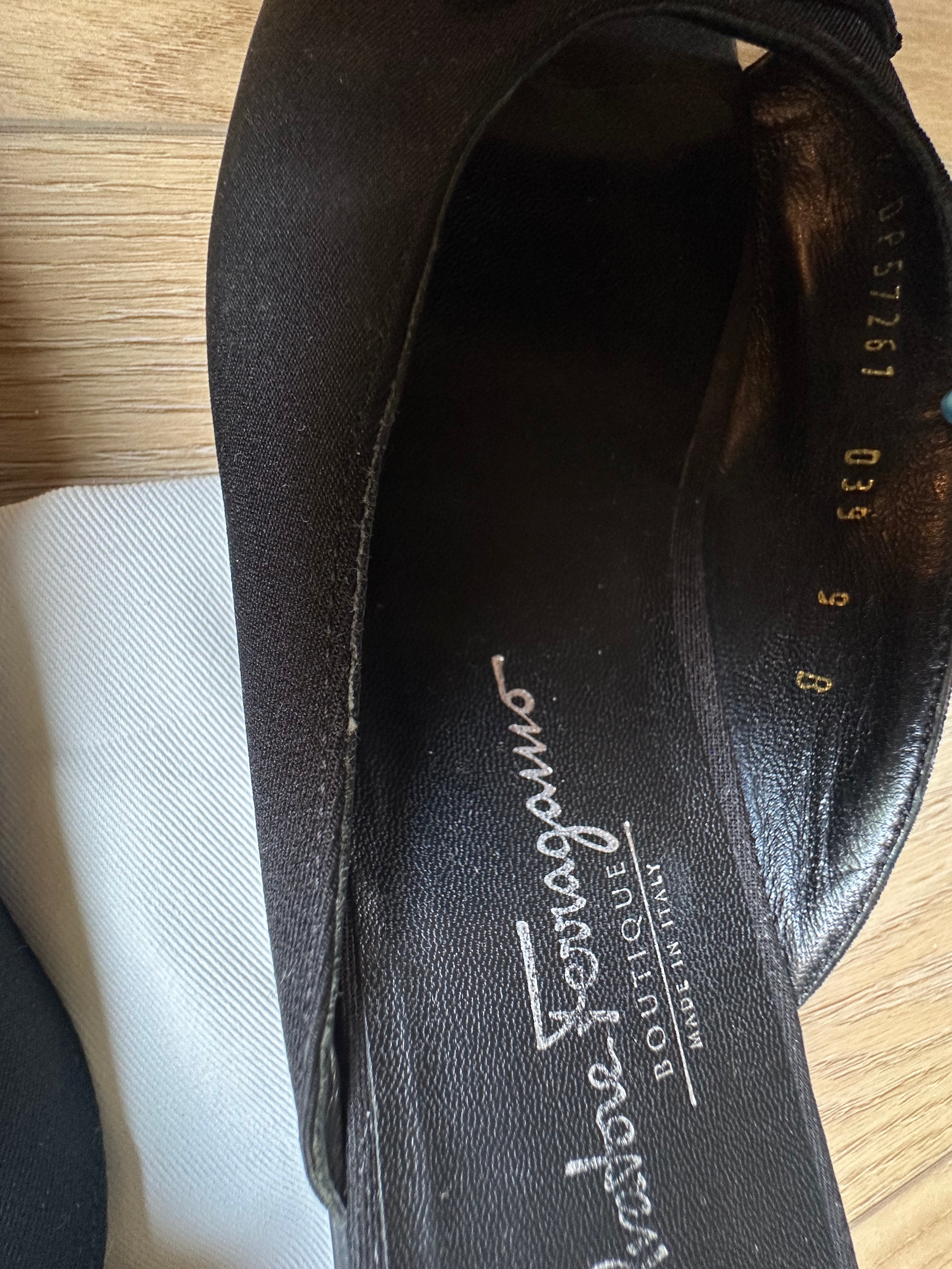 Salvatore Ferragamo Slides – Size 9 | Gently Used